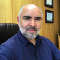 Alejandro Igor Alejandro Igor