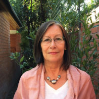 Arlette Gillet Arlette Gillet