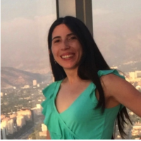 Carla Vanelli Carla Vanelli