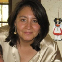 Patricia Vargas Patricia Vargas