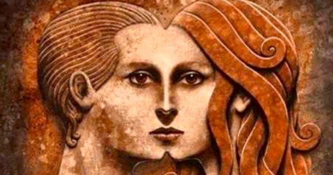 Arquetipos Anima/Animus