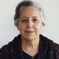 Maria Paz Abalos