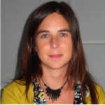 Madeleine Porre Ibacache