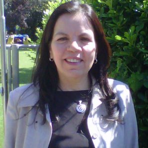 Marcela Godoy