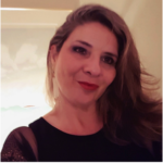 Marilene Rodrigues Fernandes