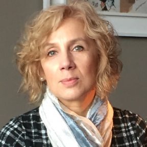 Nancy Paulsen