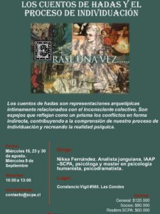 CUENTOS DE HADAS