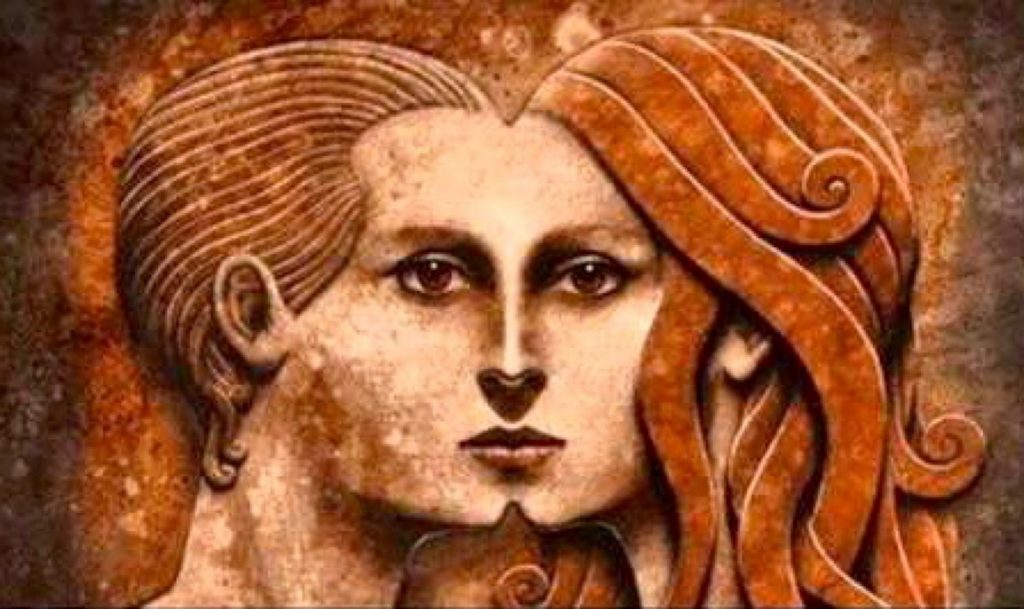 Arquetipos Anima/Animus