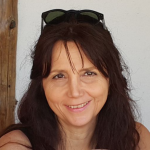 María Eugenia Valdés
