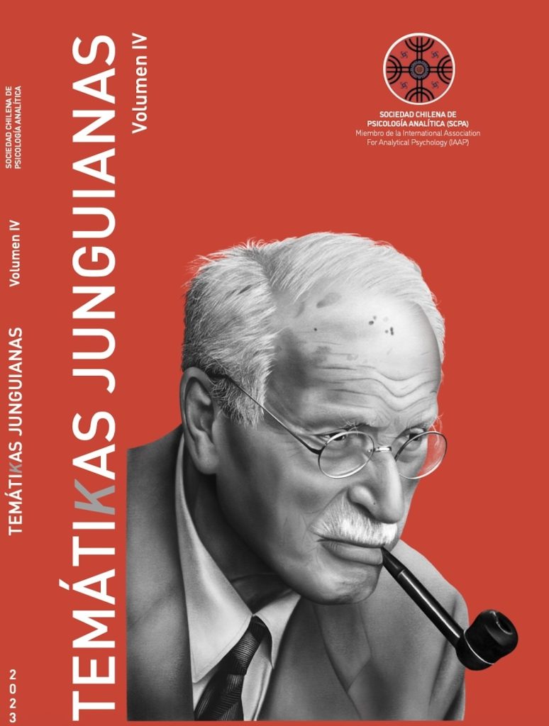 Temátikas Junguianas. Volumen IV