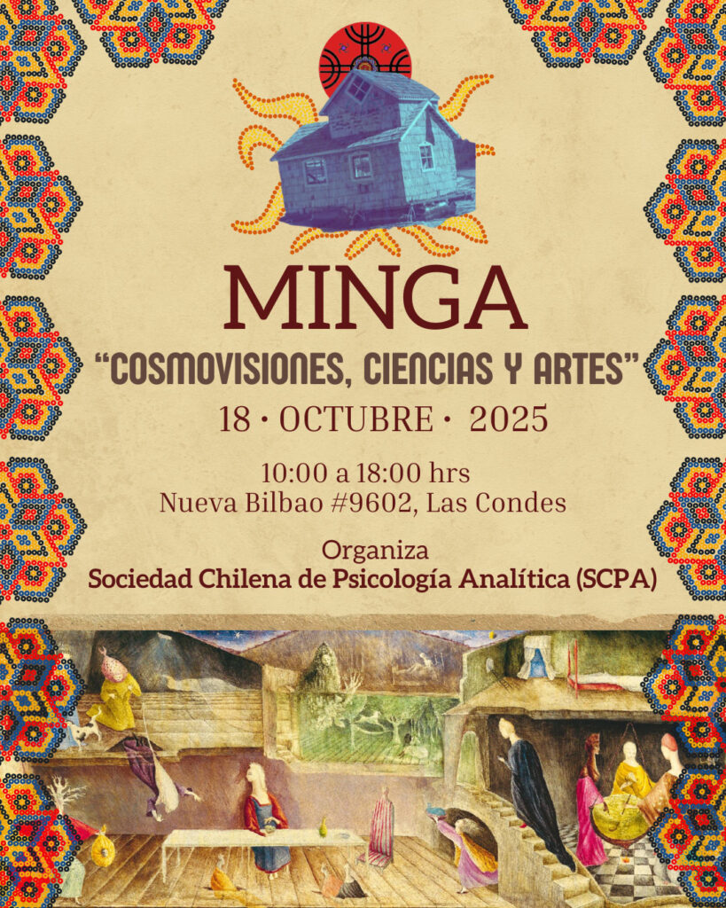 MINGA 2025: “Cosmovisiones, ciencias y artes”