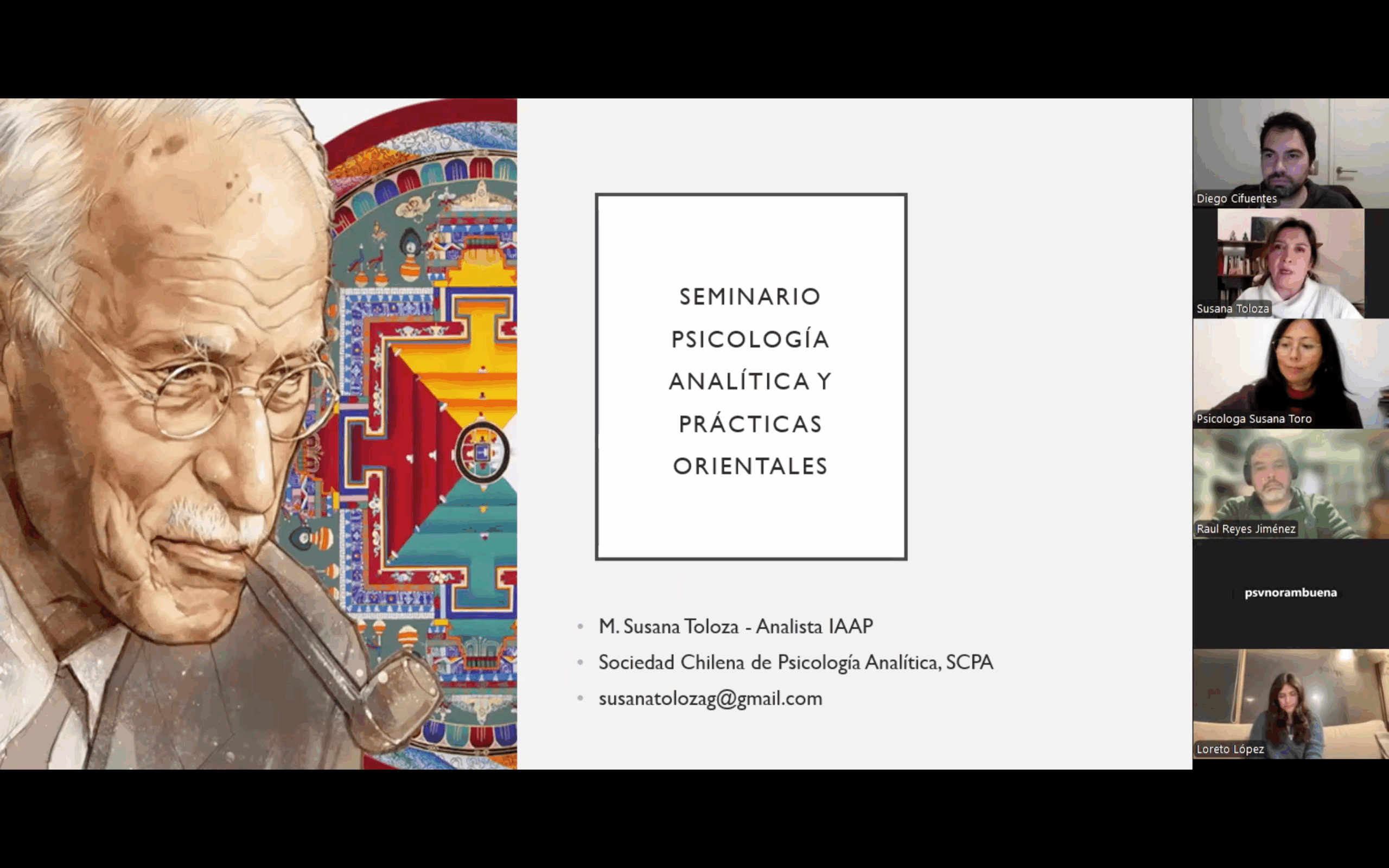 Seminario