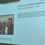Ser analista junguiano